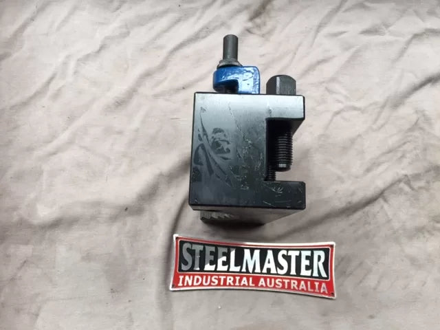 Quick Change Tool Holder (WCD 32 170) for B-Series Holders