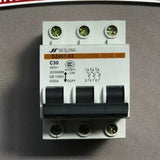 Circuit Breaker C30 400V (Huilong) for SM-1640TR Lathe