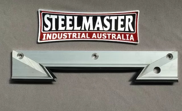 Cross Slide Wiper Plate for SM-32 Series