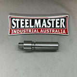 Lathe headstock Shaft No 32 Part No 06230 to suit SM-1440A