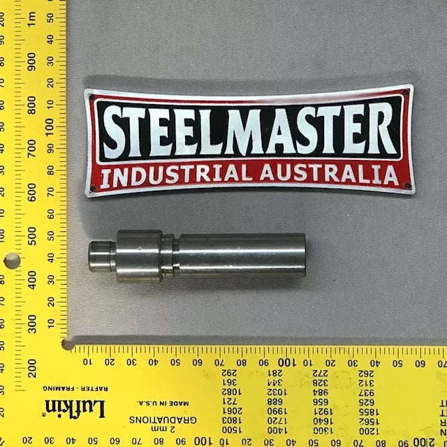 Lathe headstock Shaft No 32 Part No 06230 to suit SM-1440A