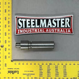 Lathe headstock Shaft No 32 Part No 06230 to suit SM-1440A
