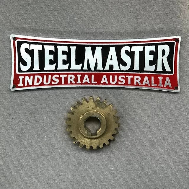 22 Tooth Gear (No 31, Part No 06429) for SM-1440A