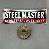 22 Tooth Gear (No 31, Part No 06429) for SM-1440A