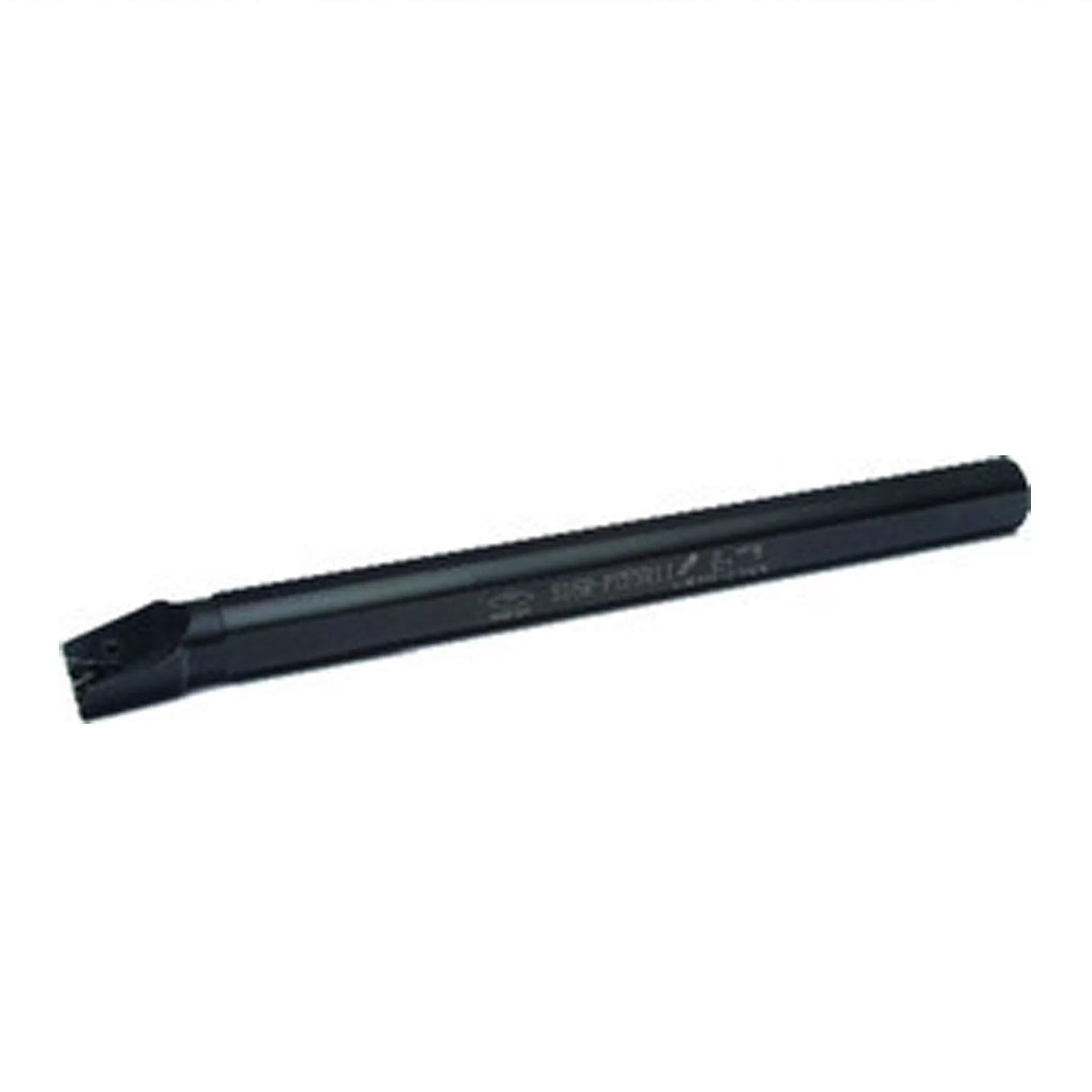 Lathe Boring Bar, 12mm Screw Type Positive 91 Degree