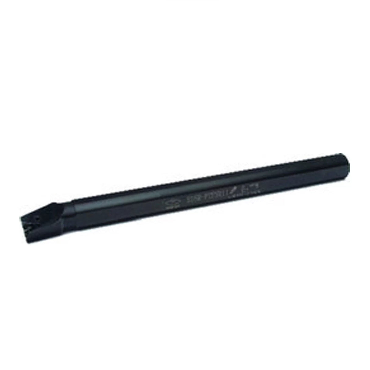 Lathe Boring Bar, 25mm Screw Type Positive 91 Degree