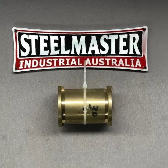 Brass Half Nut for SM-1640TR