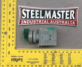 Band Saw Green On Switch with 24V Light P N/o SO3 to suit SM-HBS350A