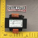 Mill Electrical Control Box, Index No18, P/No JV836VSD-CB-18E, Transformer (TR )