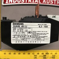 Mill Electrical Control Box, Index No21, P/No JV836VSD-CB-21W Over Load Motor (0L)