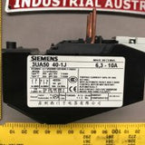 Mill Electrical Control Box, Index No21, P/No JV836VSD-CB-21W Over Load Motor (0L)