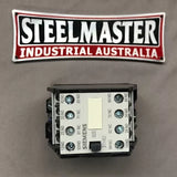 Mill Electrical Control Box, Index No20, P/No JV836VSD-CB-20W Contactor Motor (KM1 ,KM2)