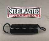 Head Return Spring Ref No 64 for SM-HBS21/28 Band Saw