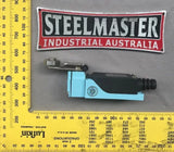 Emergency Safety Switch Roller Arm for Curving Rolls
