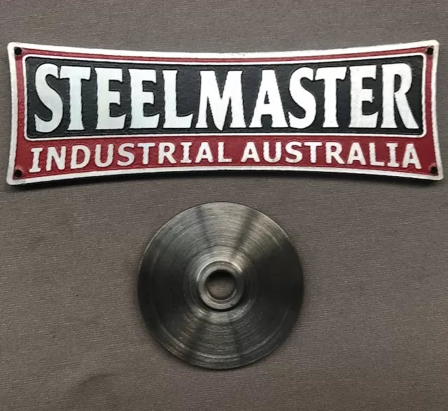 Lockseamer Pocketing Wheel for SM-L16