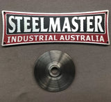 Lockseamer Pocketing Wheel for SM-L16