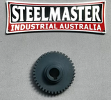 Mill Head Assembly I, No 11, P/No 209 Gear, 39 T