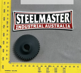 Mill Head Assembly I, No 11, P/No 209 Gear, 39 T