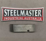 Pipe Threader Chaser 12mm x 1.75mm for SM-RGM2