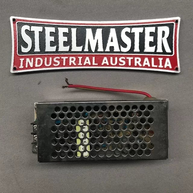 Press Brake MI MS-15-5 Power Supply Unit