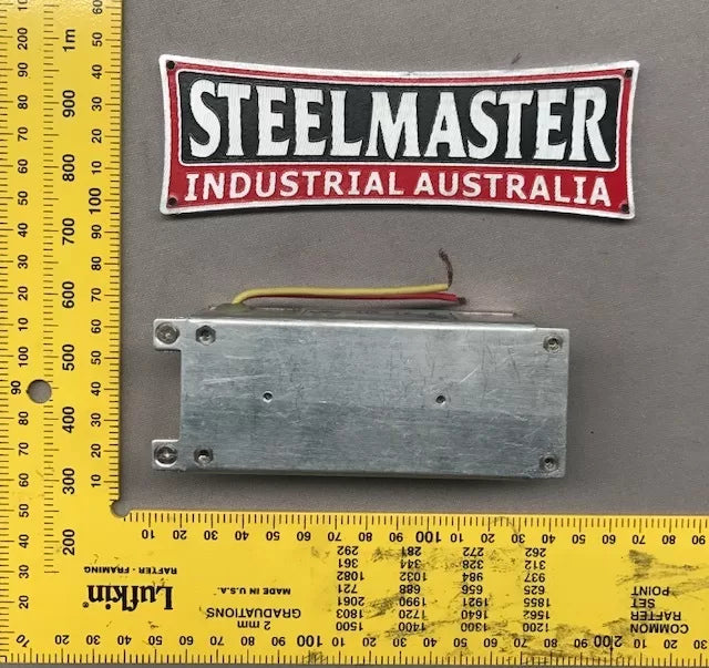 Press Brake MI MS-15-5 Power Supply Unit