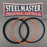 Waterjet 7/8" Low-Pressure Oil Seal Kit to suit Dardi Cruiser