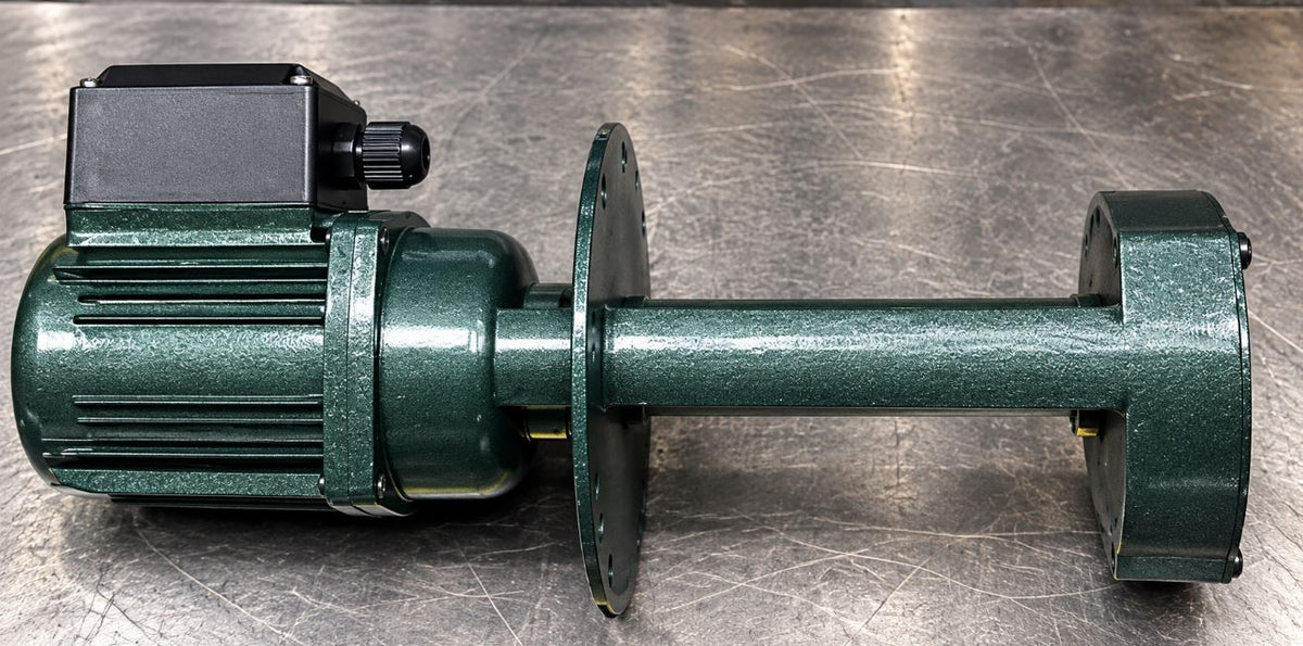 Lathe Coolant Pump 240V for SM-13, SM-14 Series