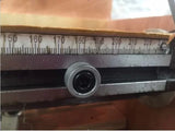 Heavy Duty Compound Slide Table, 460mm x 180mm