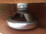 Heavy Duty Compound Slide Table, 460mm x 180mm