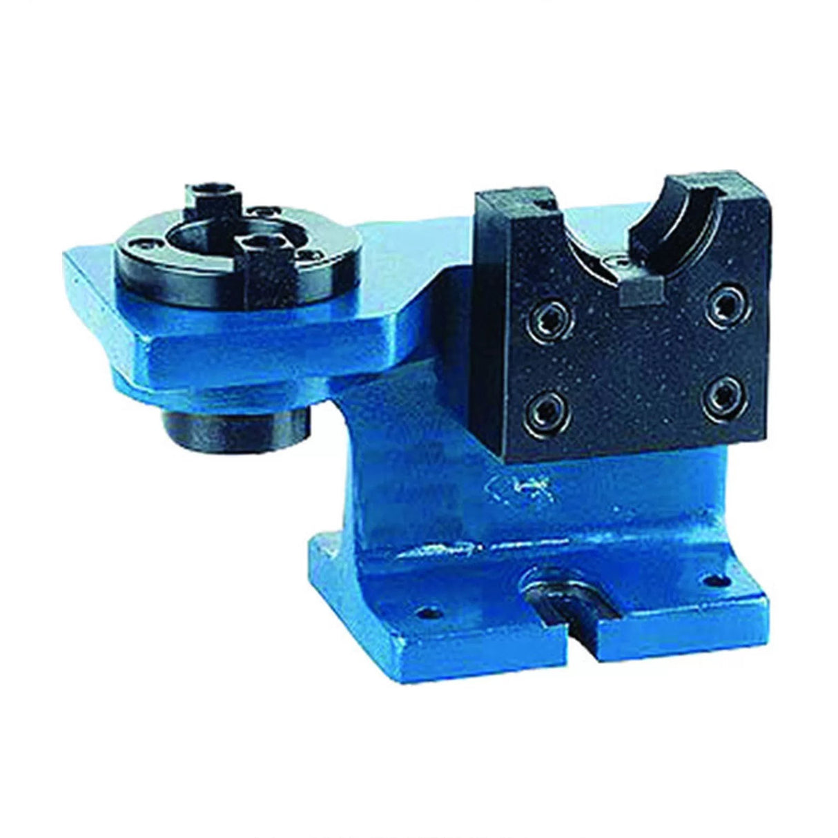 Milling Assembly Stand, ISO30 Taper