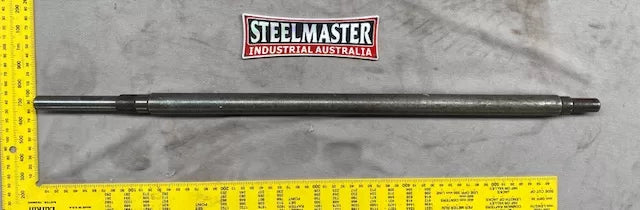 Knee Shaft (Part Number JTM1055-B41) for SM-KD5 Mill