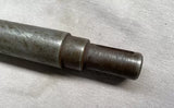Knee Shaft (Part Number JTM1055-B41) for SM-KD5 Mill