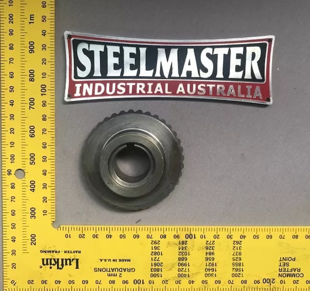 Bevel Gear (Part No JTM 1055-B42) for SM-KD5VS Mill
