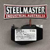 Mill Motor Overload Index 11 P/No JTM4VSE-EB-11E - Suit SM-KD4VS