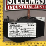 Mill Motor Overload Index 11 P/No JTM4VSE-EB-11E - Suit SM-KD4VS