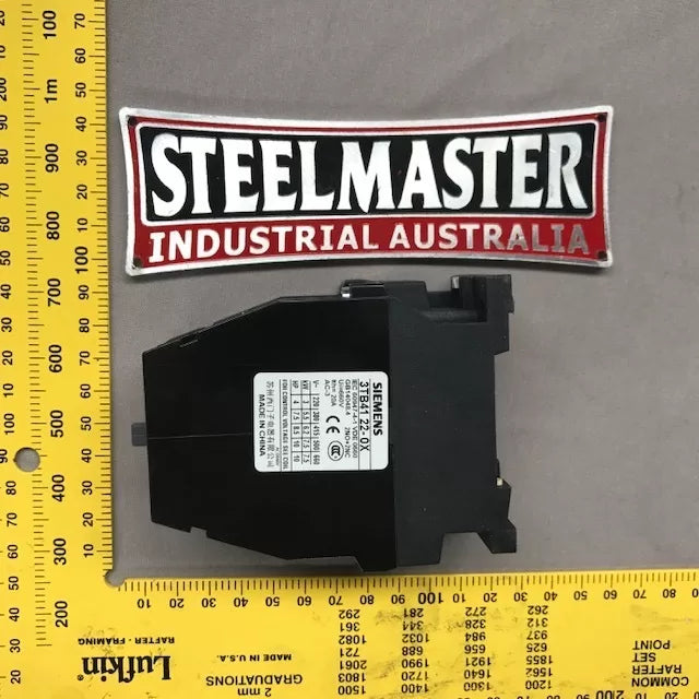 Mill Pump Contactor Index 12 P/No JTM4VSE-EB-12E - Suit SM-KD4VS