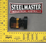 Mill Power Indicator Light Index 7 P/No JTM4VSE-OP-7E - Suit SM-KD4VS