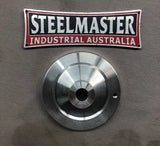 Fine Feed Aluminium Handle (Complete) for SM-MGH-MD45