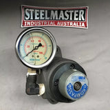 Bandsaw Blade Tension Gauge & Valve Assembly Tool for SM-HA400