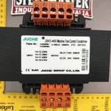 Mill Electrical Control Box, Index No16, P/No JTM4VSE-EB-16E, Transformer