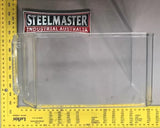 Mill Drill Perpex Safety Guard