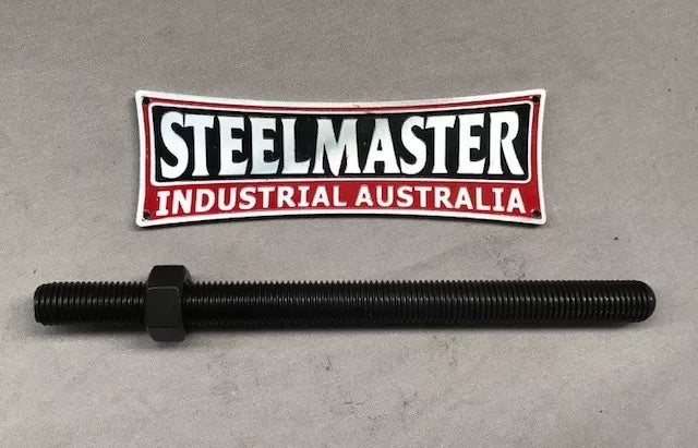 Threaded Shaft No 74 for SM-HBS350 Band Saw