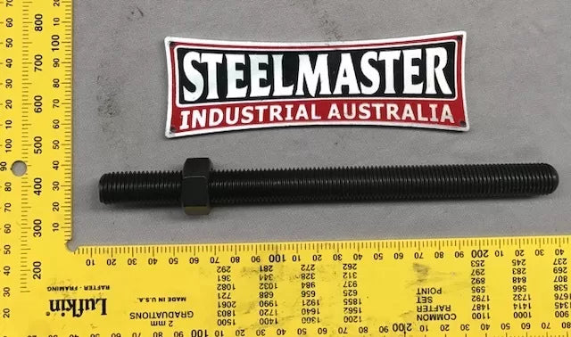Threaded Shaft No 74 for SM-HBS350 Band Saw