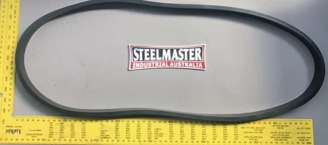 Rubber Ring 400 MM Ref No C 1 for SM-VB500 Band Saw Tool