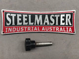 Angle Pin with Knob for SM-HCN200/4 Swivel Angle Plate