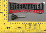 Angle Pin with Knob for SM-HCN200/4 Swivel Angle Plate