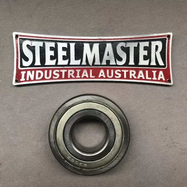 Bandsaw Bearings Set of 2, Size 9306Z (No.29) for SM-HBS450M