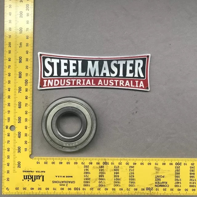 Bandsaw Bearings Set of 2, Size 9306Z (No.29) for SM-HBS450M