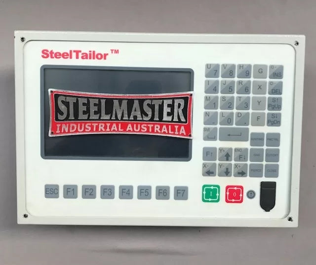 Plasma Controller Unit