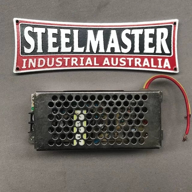 Press Brake HY S-15-5 Power Supply Unit